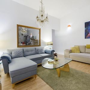 Appartement met Drie Slaapkamers